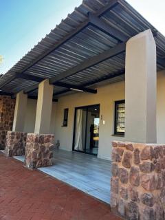 Welgedacht Lodge - Cullinan - 9