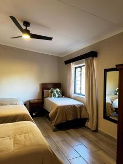 Welgedacht Lodge - Cullinan - 6