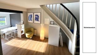 Beautiful Apartment with balcony - Good connection to Cologne centre - Bergisch Gladbach - 4