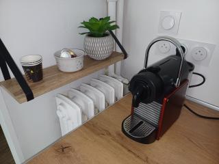 Charmant T2 proche tramway et plages - Nice - 3