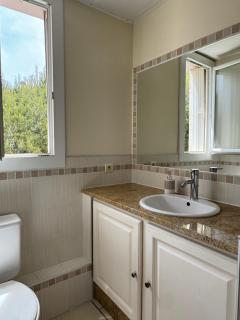 Parc de la Trinité La Ciotat - 4