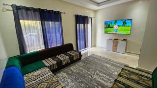 Elegant villa with sea view Agadir - Agadir - 3