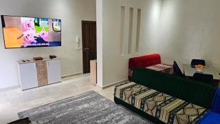 Elegant villa with sea view Agadir - Agadir - 1