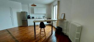 3 chambres - 4 couchages - Chalons en Champagne - 0