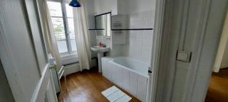 3 chambres - 4 couchages - Chalons en Champagne - 5