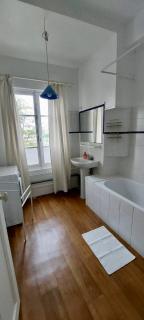 3 chambres - 4 couchages - Chalons en Champagne - 1