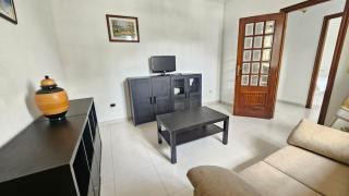 Casa para 10 con encanto amplios jardines al lado de la playa - Caleiro - 6