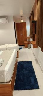 Hotel Royal Relax - Gandhinagar - 6