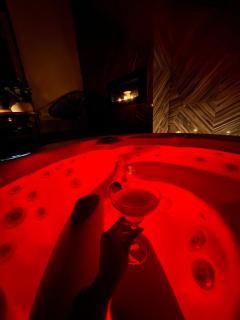 Lea Spa - Nea Kallikratia - 5