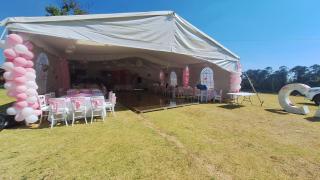 Cabañas Keikary - 9