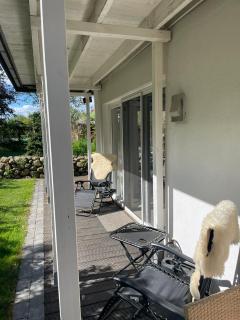 Haus des Faultiers - Stade - 6