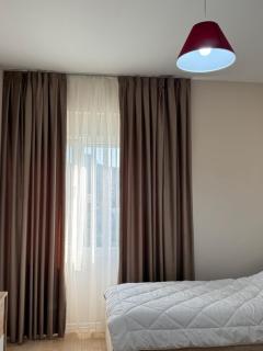Tirana Lake View Premium Apartment - Tirana - 4