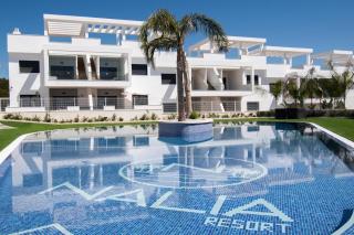 Casa Nalia - Alicante - 8