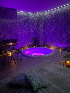 Lea Spa - Nea Kallikratia - 6