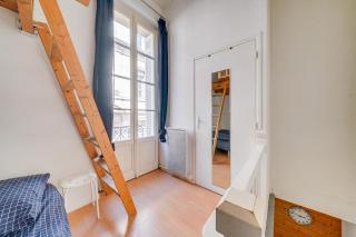 CHARMANT STUDIO DUPLEX 19 m2 - BORDEAUX CENTRE HISTORIQUE - 8