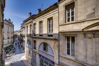 CHARMANT STUDIO DUPLEX 19 m2 - BORDEAUX CENTRE HISTORIQUE - 6