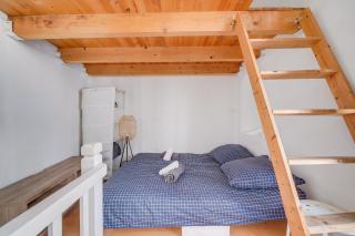CHARMANT STUDIO DUPLEX 19 m2 - BORDEAUX CENTRE HISTORIQUE - 3