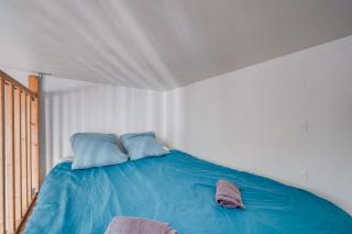 CHARMANT STUDIO DUPLEX 19 m2 - BORDEAUX CENTRE HISTORIQUE - 2
