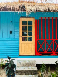 Lamai Beachfront Bungalow Koh-Rooms - Koh Samui - 8