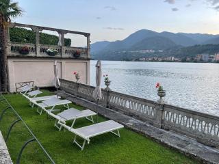 Exclusive-LakeView Bella Vista Orta G&G - Omegna - 9