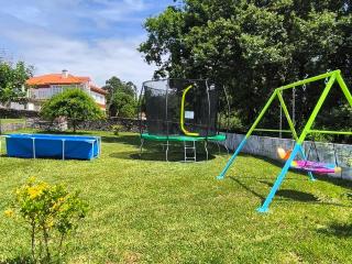 Casa Ascensión - Rosal - 9