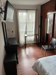 Pequeña París Coyoacán, Habitación Privada WiFi - Città del Messico - 4