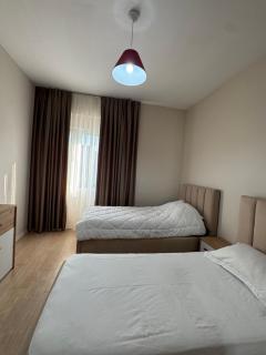 Tirana Lake View Premium Apartment - Tirana - 5