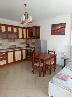 Victoria residence - Durrës - 2