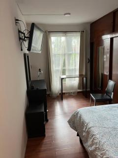 Pequeña París Coyoacán, Habitación Privada WiFi - Città del Messico - 5