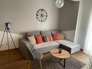 Apartman Afrodita&SPA Zlatibor - Zlatibor - 9