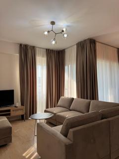 Tirana Lake View Premium Apartment - Tirana - 6