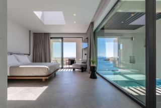 Orion Boutique Hotel and Suites - - 4