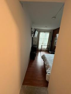 Pequeña París Coyoacán, Habitación Privada WiFi - Città del Messico - 6