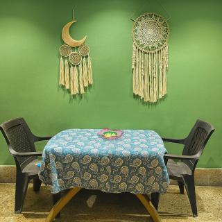 2 rooms appartment with balcony and kitchen - Calcutta - 1