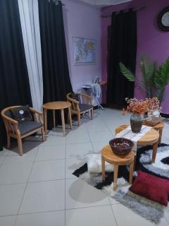 Tarangwe Homestay & Hostels - Iringa - 7