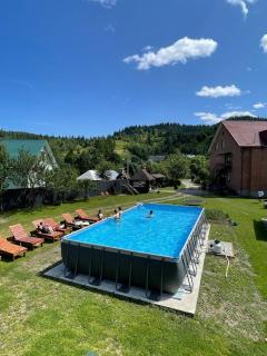 Між Тростяном та рікою - 7