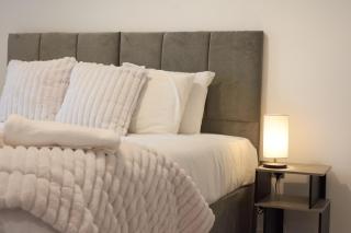 York centre pad - free parking and private gym! - York - 7