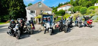 Rockin 70's Lodges - Barbey-Séroux - 4