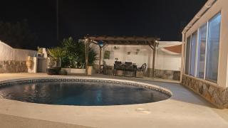 El Oasis - Los Baños - 1