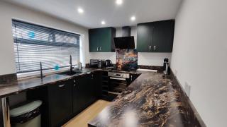 Modern Hetton Stay near Durham - Hetton le Hole - 0