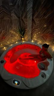 Lea Spa - Nea Kallikratia - 9