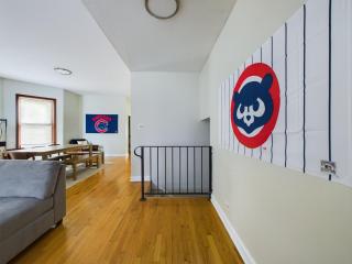 Cubs Clubhouse Retreat - Chicago - 8