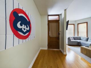 Cubs Clubhouse Retreat - Chicago - 7