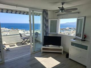 Oceanview apartment - Puerto del Carmen - 9
