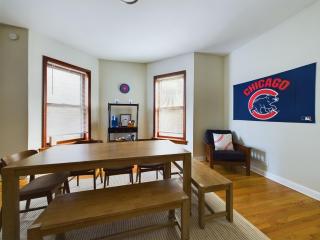 Cubs Clubhouse Retreat - Chicago - 1