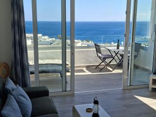 Oceanview apartment - 0