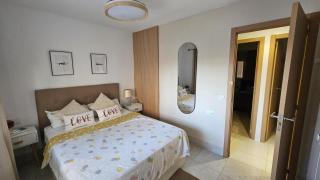 Apartmento de 3 habitaciones con vistas al mar - 1