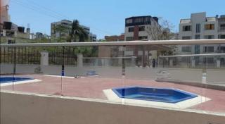 Apartamento en condominio con piscina, cerca a la playa El Rodadero - Gaira - 9