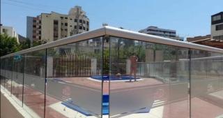 Apartamento en condominio con piscina, cerca a la playa El Rodadero - Gaira - 6
