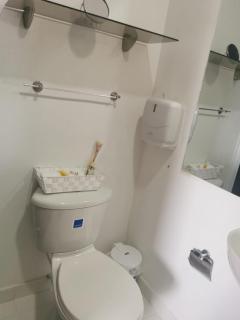 Apartamento en condominio con piscina, cerca a la playa El Rodadero - Gaira - 8